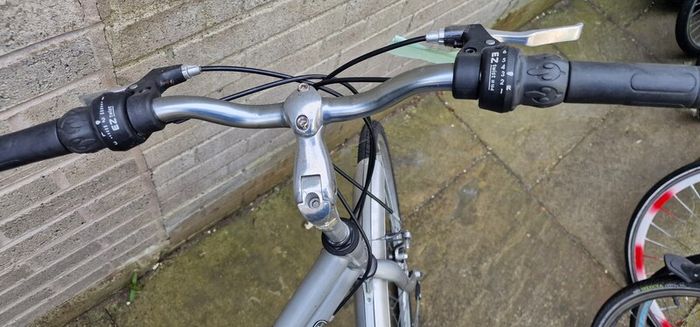 adult Bike