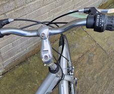 adult Bike