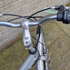 adult Bike