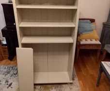 Bookcase