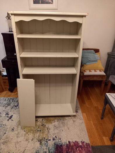 Bookcase