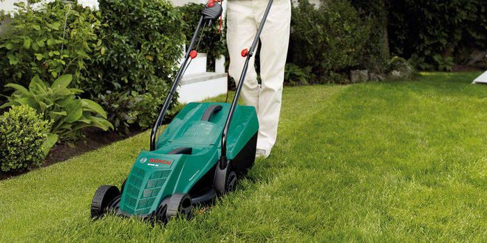 Bosch Rotak 32R