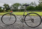 Enik Road Bike (Classic Bike)