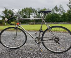 Enik Road Bike (Classic Bike)