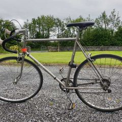 Enik Road Bike (Classic Bike)