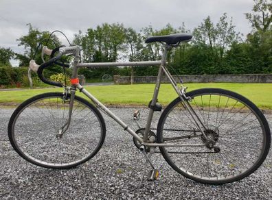 Enik Road Bike (Classic Bike)