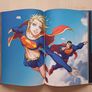 Superman Batman Supergirl DC Comics Hardback Graphic Novel 2005 Image 8