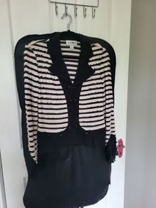 Ladies top