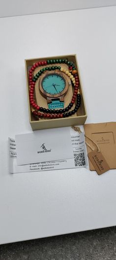 Watches
