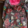 Girls Catimini Coat /Jacket Image 2