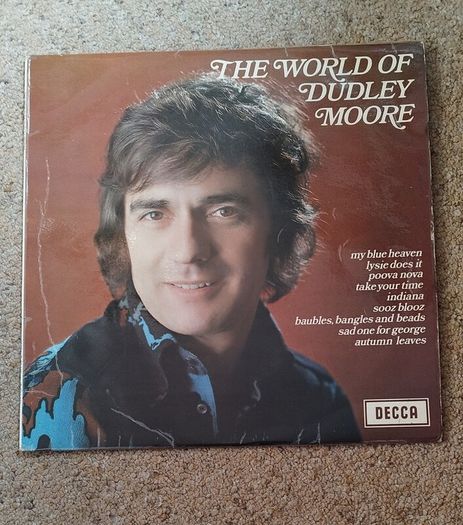 Vinyls Lps