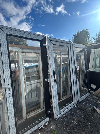 pvc door from 200