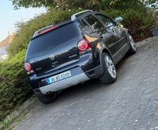 2006 Volkswagen Polo