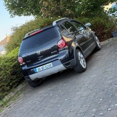 2006 Volkswagen Polo
