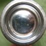 Vintage Sterling Silver Pitcher, hallmarked CHRISTOFLE (Germany) 243,9g Image 5