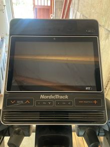 NordicTrack FS14i FreeStride Trainer