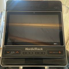 NordicTrack FS14i FreeStride Trainer