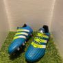 Adidas Ace 16.1 FG Football Boots | UK 9.5 Image 8