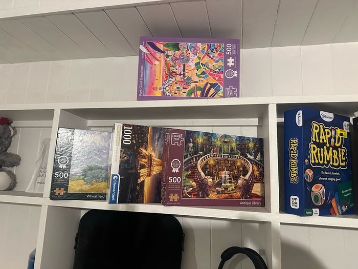 boardgames