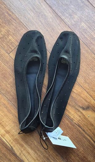 Ballet Flats H&M