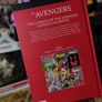 The Avengers: The Coming of the Avengers; Ultron Unlimited ! Graphic Novel ! Stan Lee Story ! 2014 ! Image 3