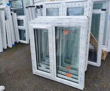 pvc doors