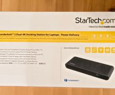 Docking Station SterTech