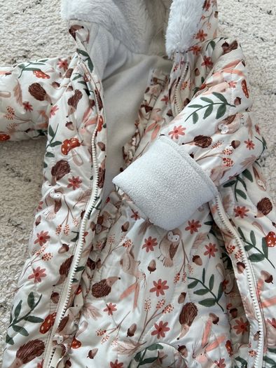 snowsuit