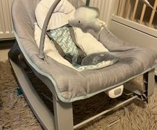 ingenuity baby bouncer