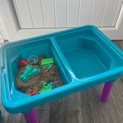 Compound Kings Ultimate Compound Sensory Table