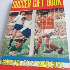 Vintage 1996 football annual
