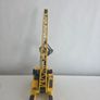 Siku bau 313 die-cast Crawler Crane Grossbagger Image 4