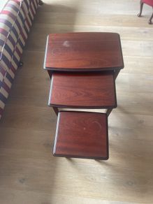 Nest tables