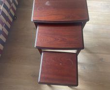 Nest tables