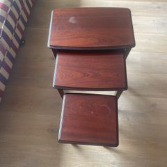 Nest tables