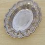 Small, oval trinket tray Image 2