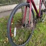 Sona Lightweight Aluminium Speed/Commuter Bike Shimano Disc Brakes Image 4