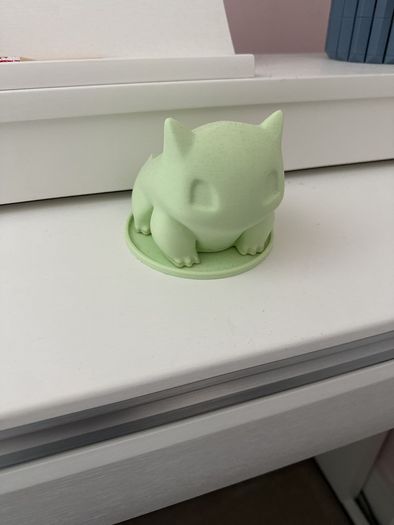 Pokemon Bulbasaur Plant Pot