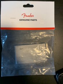Fender Pure Vintage Stratocaster Tremolo Block
