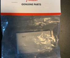 Fender Pure Vintage Stratocaster Tremolo Block
