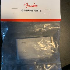 Fender Pure Vintage Stratocaster Tremolo Block