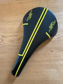 San Marco Regale Saddle