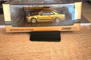 Inno 64 Nissan skyline GTR R34 TOP SECRET