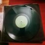 Bobby Liebling & Dave Sherman Basement Chronicles - Nite Owl LP (400 Green Pressing) Image 3