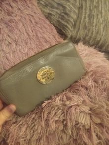 Mulberry ladies wallet
