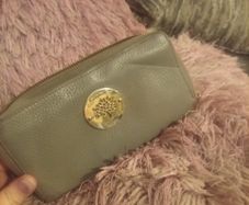 Mulberry ladies wallet