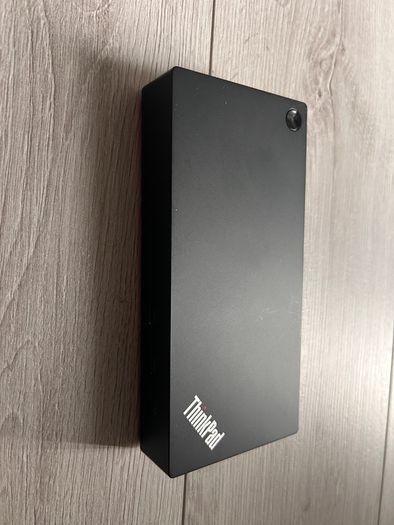 Usb-c Dock