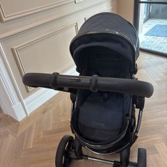iCandy Peach buggy