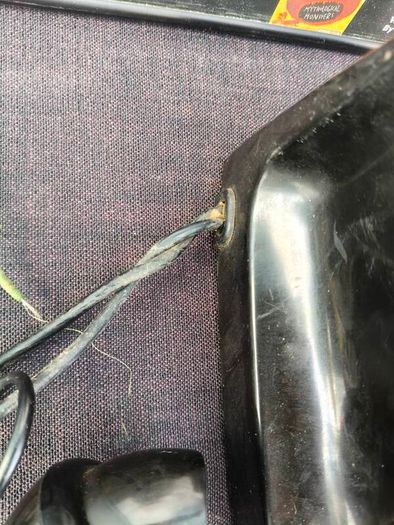 Vintage Bakelite Phone