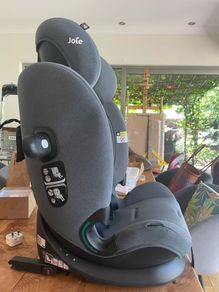 Joie Baby Car seat